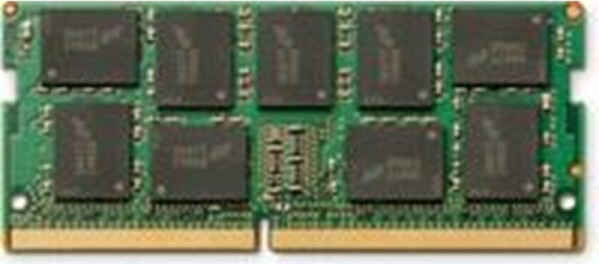 32GB DDR4-2666 ECC SODIMM RAM