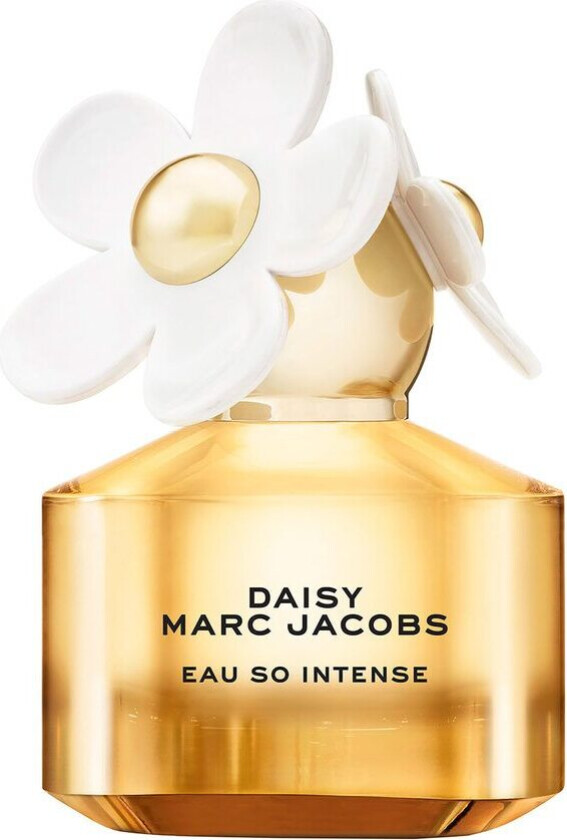 Daisy Eau So Intense EdP (Størrelse: 30 ML)