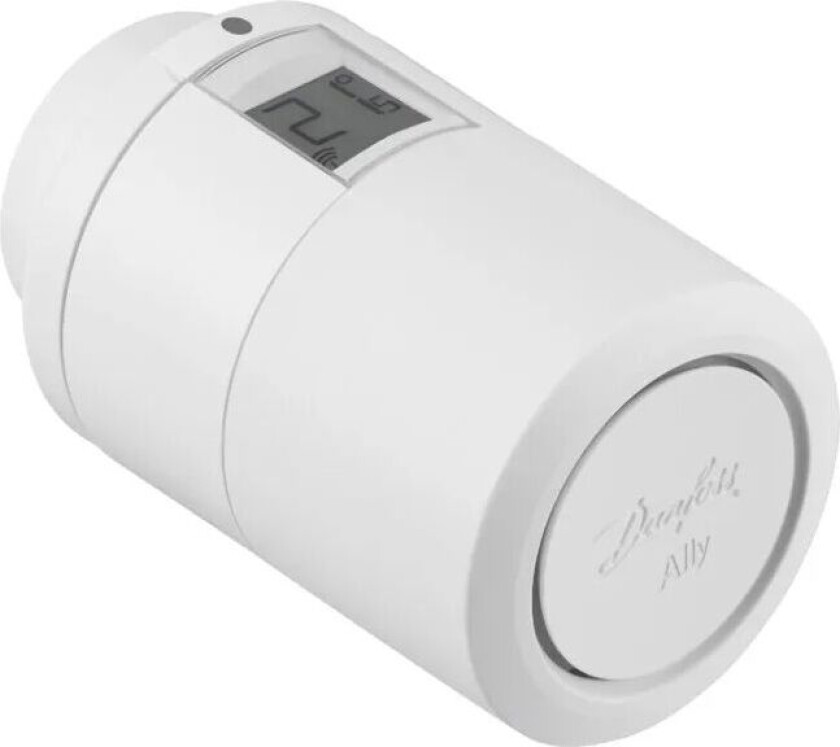 Ally Smart Radiator Thermostat