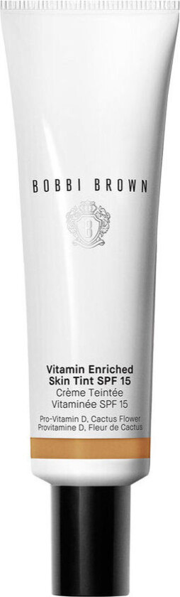 Vitamin Enriched Skin Tint SPF15 Rich 2 50ml