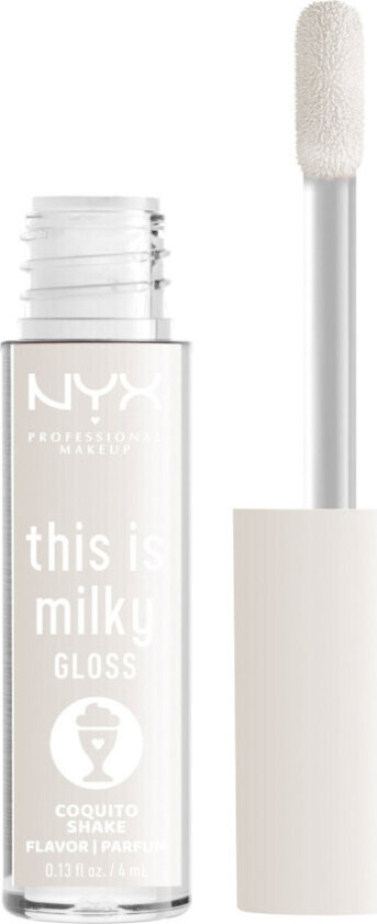 This Is Milky Gloss Lip Gloss,   Leppeglans