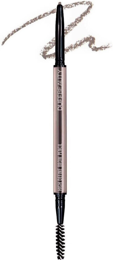 High Define Eyebrow Pencil (Farge: 01 Natural Blonde)