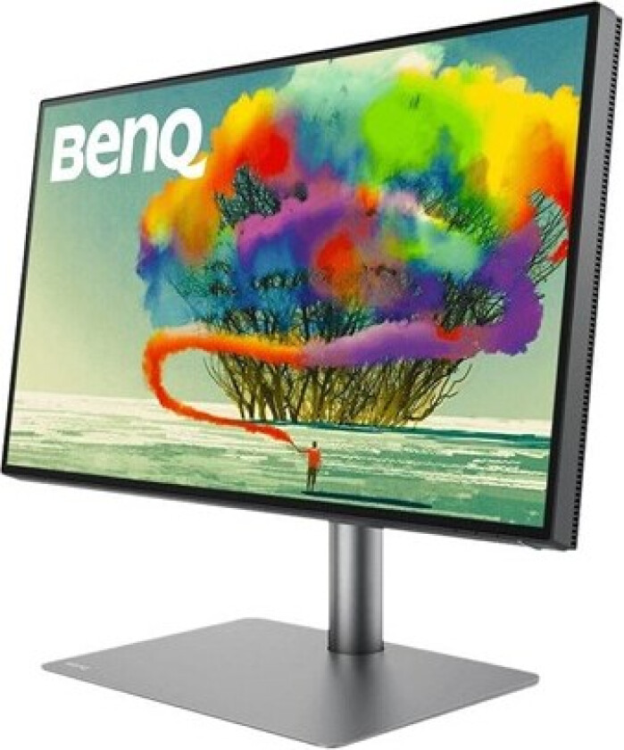 Benq Designvue Pd2725u 27" 3840 X 2160 16:9 Ips 60hz