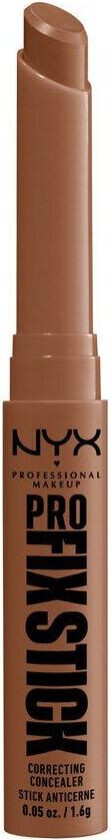 NYX PROFESSIONAL MAKEUP Pro Fix Stick Correcting Concealer 14 Sienna