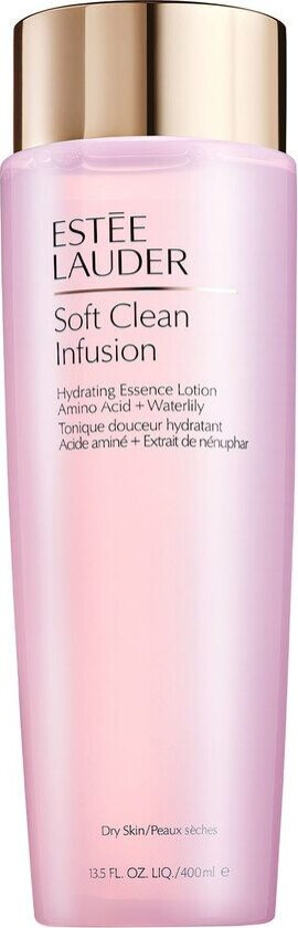 Bilde av Estée Lauder Soft Clean Infusion Hydrating Essence Lotion 400ml