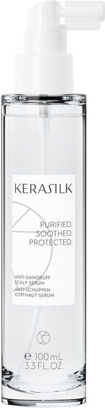 Anti-Dandruff Scalp Serum 100ml