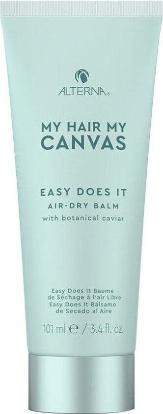 Easy Does it Air-Dry Balm (Størrelse: 101 ML)