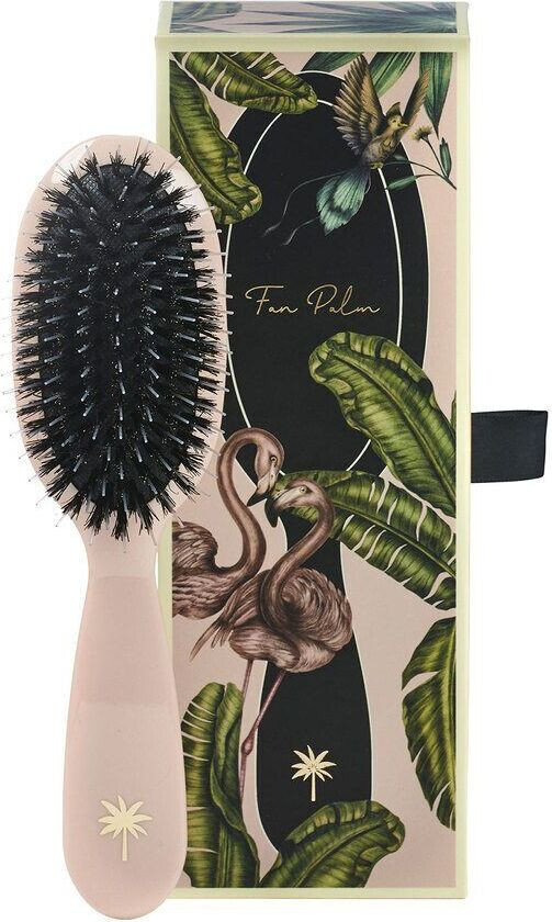 Hair Brush Small Paradise