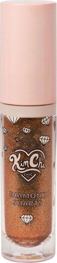 Diamond Sharts Creme Eyeshadow 6g