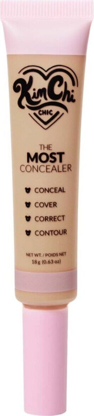 The Most Concealer Golden Sand 18g
