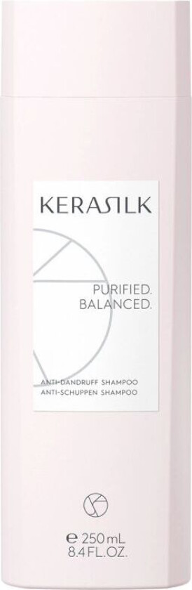 Anti-Dandruff Shampoo 250ml