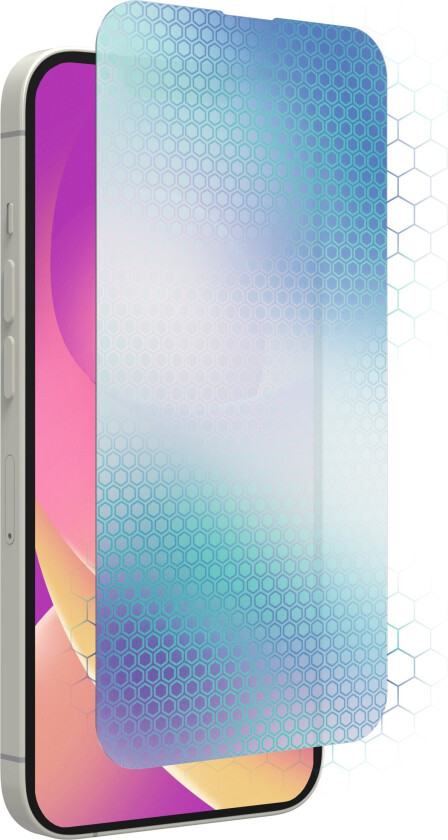 InvisibleShield Glass XTR 2 iPhone 14/13/13 Pro