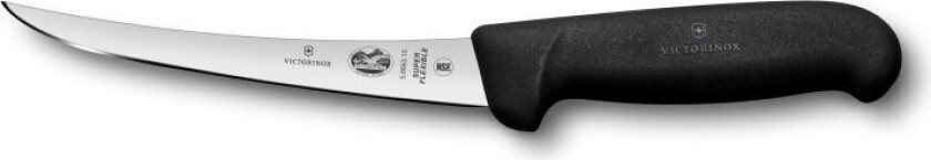 Super Flexible Pikkufiletti, 15 cm