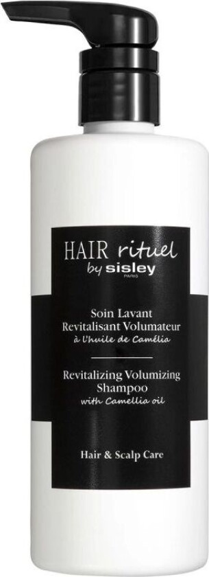 Revitalizing Volumizing Shampoo (500 ml)