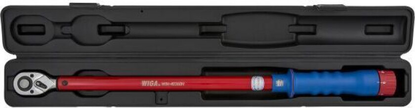 497928 Momentnøkkel 1/2" 60-360 Nm