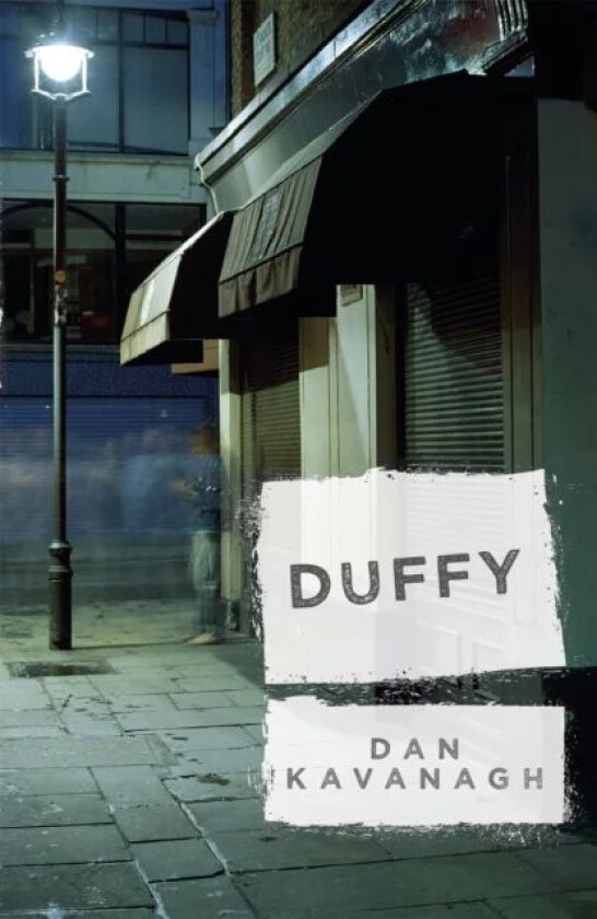 Duffy av Dan Kavanagh