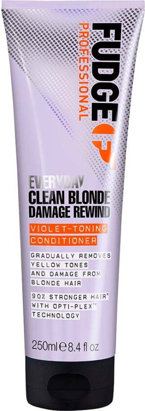 Clean Blonde Everyday Conditioner 250ml