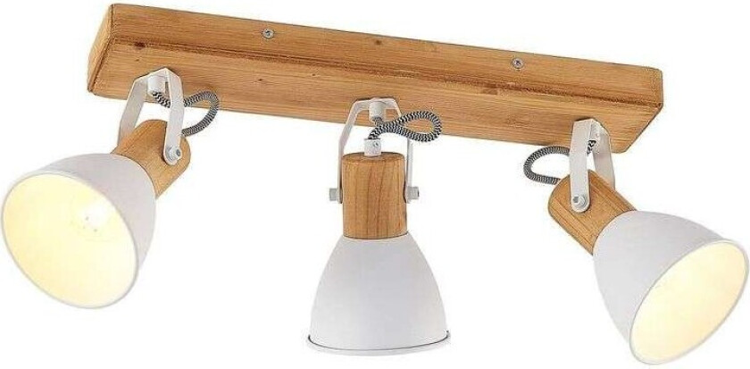 Marela takspot, 3 lyskilder