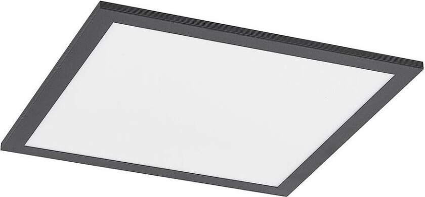 Nelios LED-taklampe 4 000 K 40x40 cm