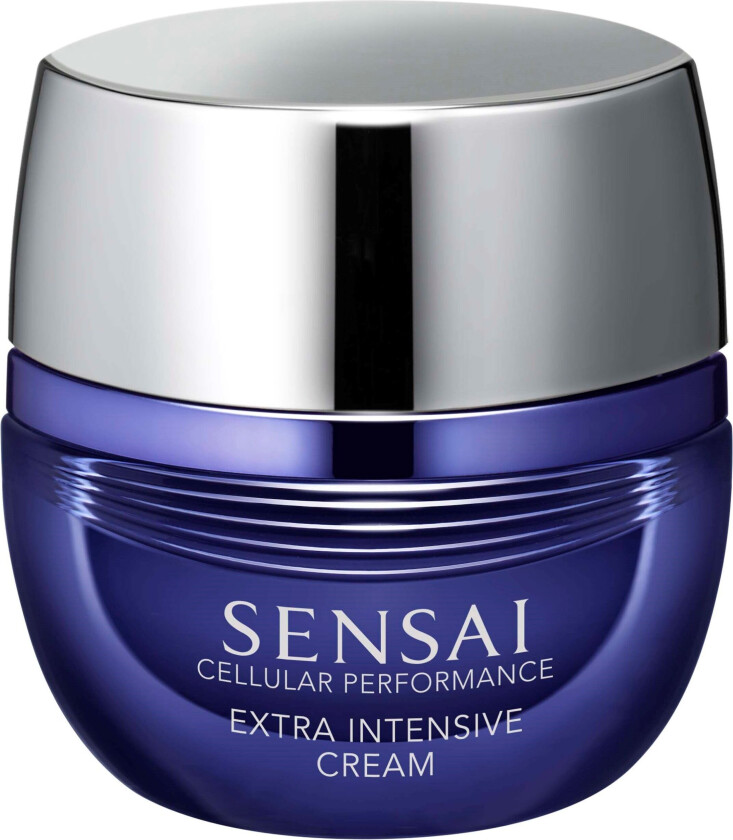 Sensai Cellular Performance Extra Intensive Cream