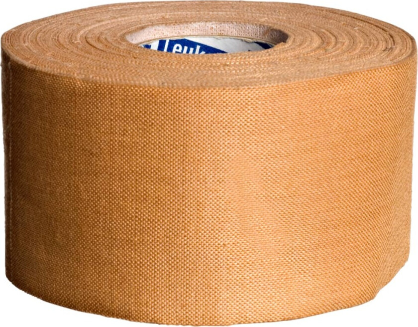 Leukotape P sportstape, 3,8cm x 13,7m, 1 stk.