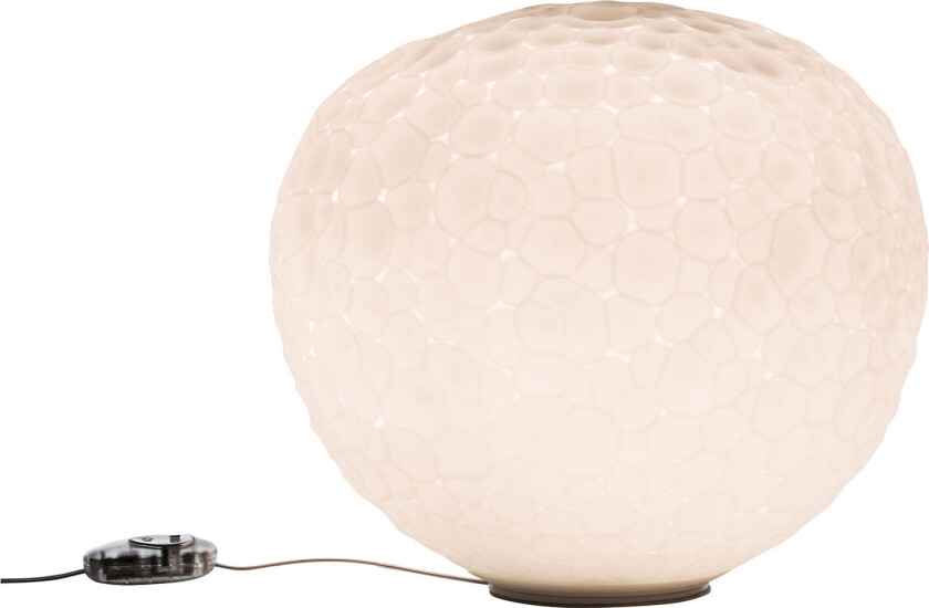 Meteorite 35 Bordslampa