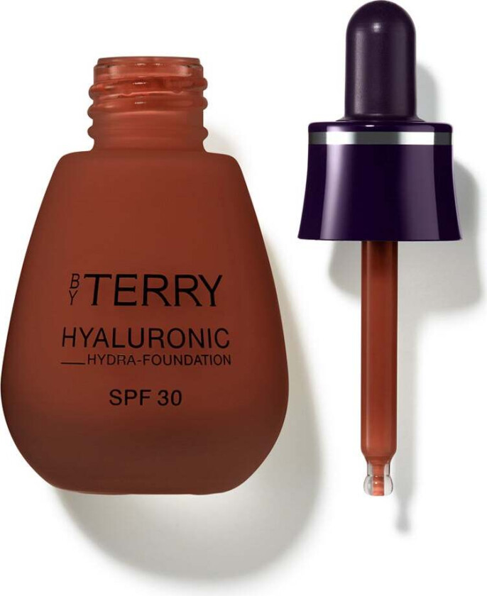 By Terry Hyaluronic Hydra-Foundation 600W Warm Dark W 30ml