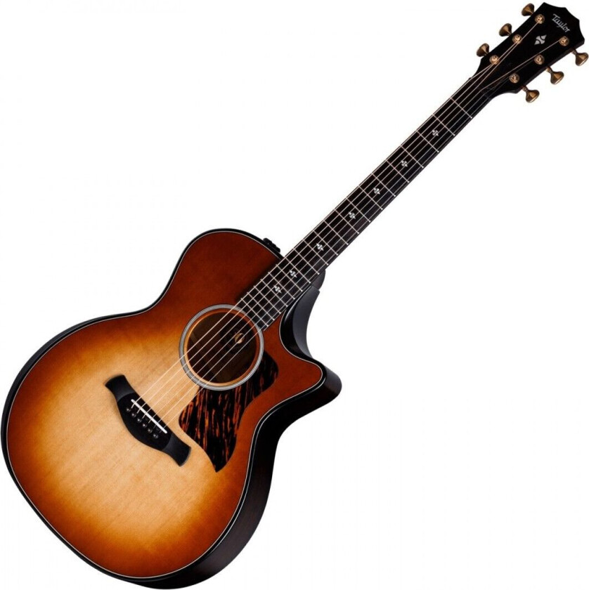 Builders Ed 314ce LTD 50th KoB