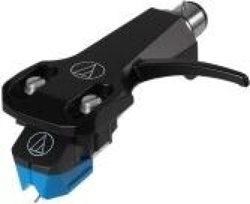 audio-technica AT-VM95C/H - Hodeskall/lydbåndkassett for Dreieskive