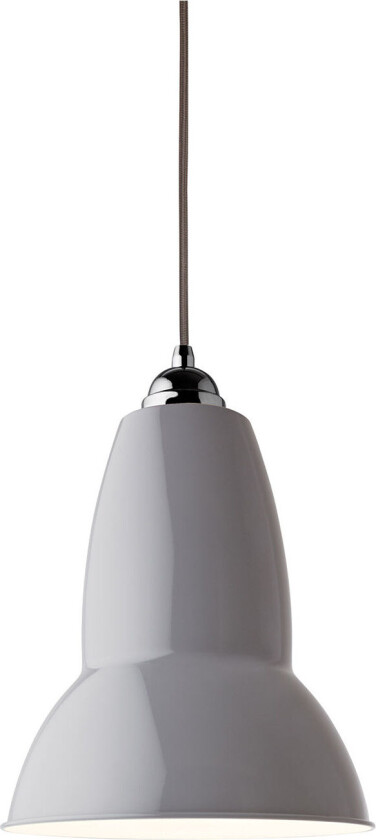 Original 1227 Midi Pendant Dove Grey