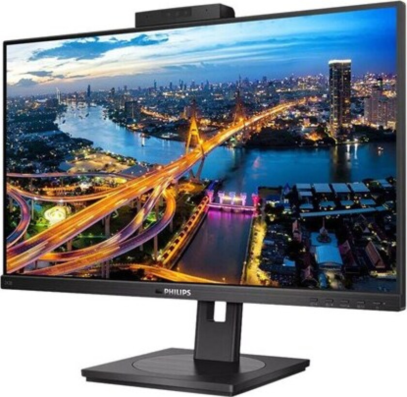 24" Philips B Line 243B1JH - 4 ms - Skjerm