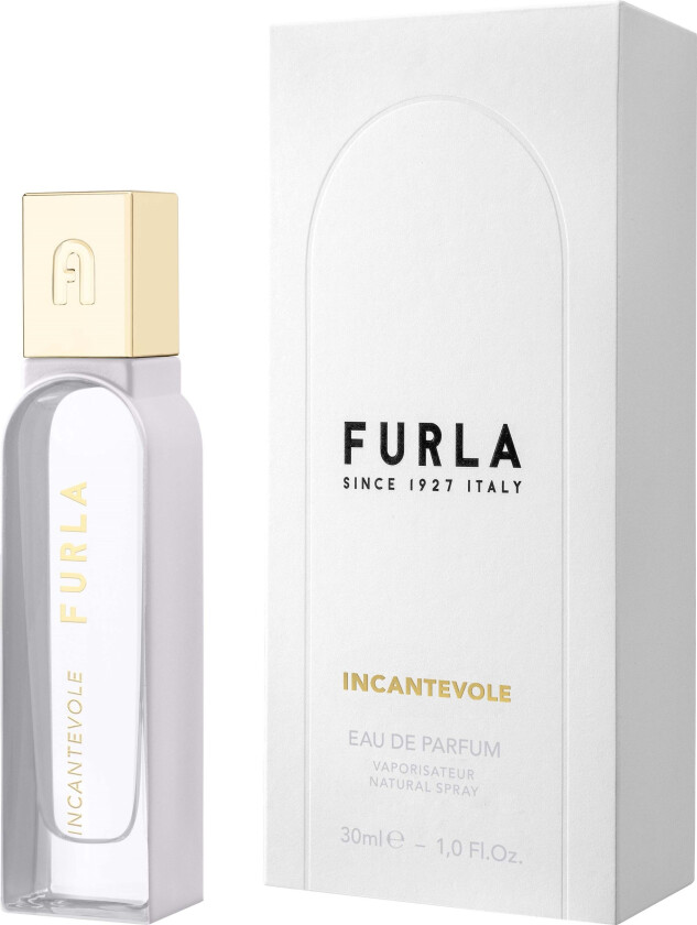 Incantevole Eau de Parfum 30 ml