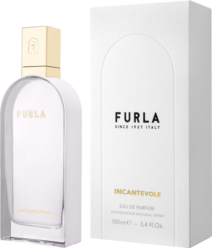 Incantevole Eau de Parfum 100 ml