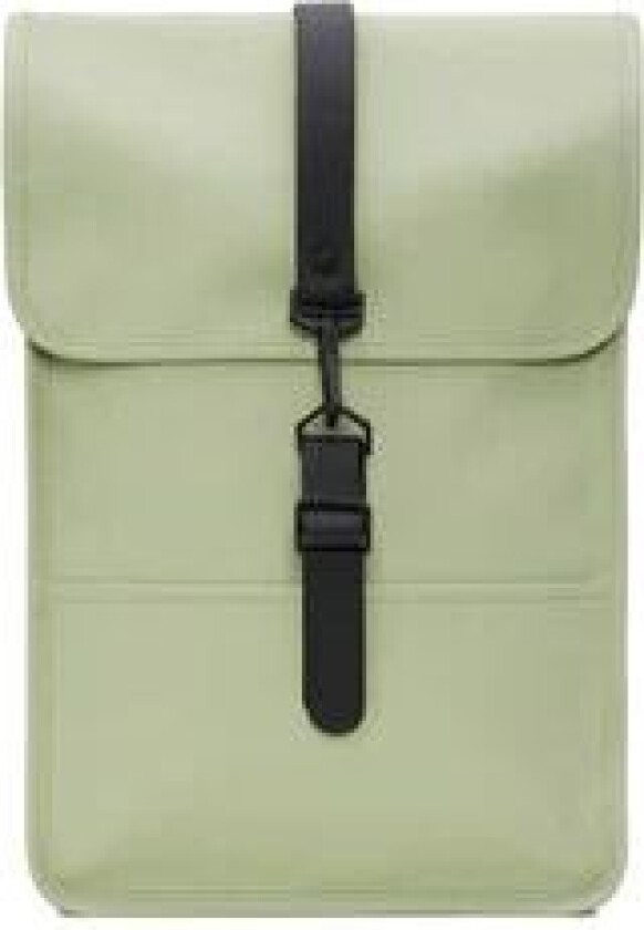 Rains Backpack Mini W3 - Earth One Size