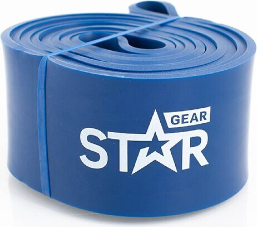 Star Gear Fitness Band Blå