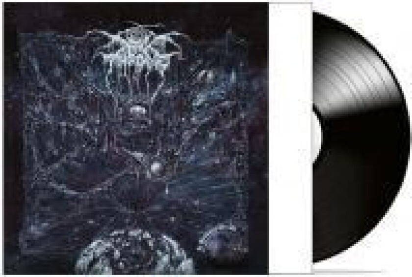 Darkthrone - It Beckons Us All (Vinyl Lp)