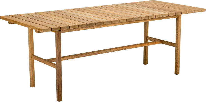 Djurö Dining Table 200 x 85 cm