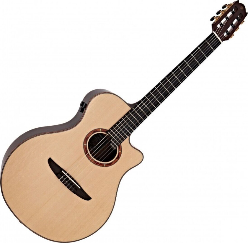 Ntx5 Klassisk Gitar
