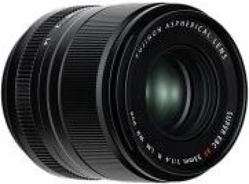 Fujinon XF - Objektiv - 33 mm - f/1.4 R LM WR - Fujifilm X-feste