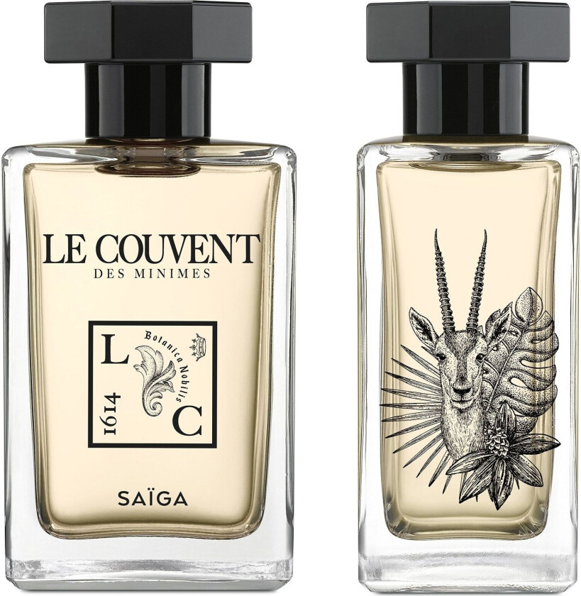 Saiga Eau de Parfum Singulière Eau de Parfum 100 ml