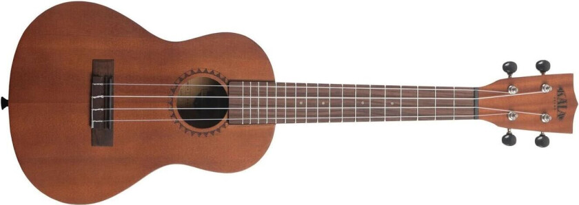 Bilde av KALA-LTP-C Concert Ukulele Kit
