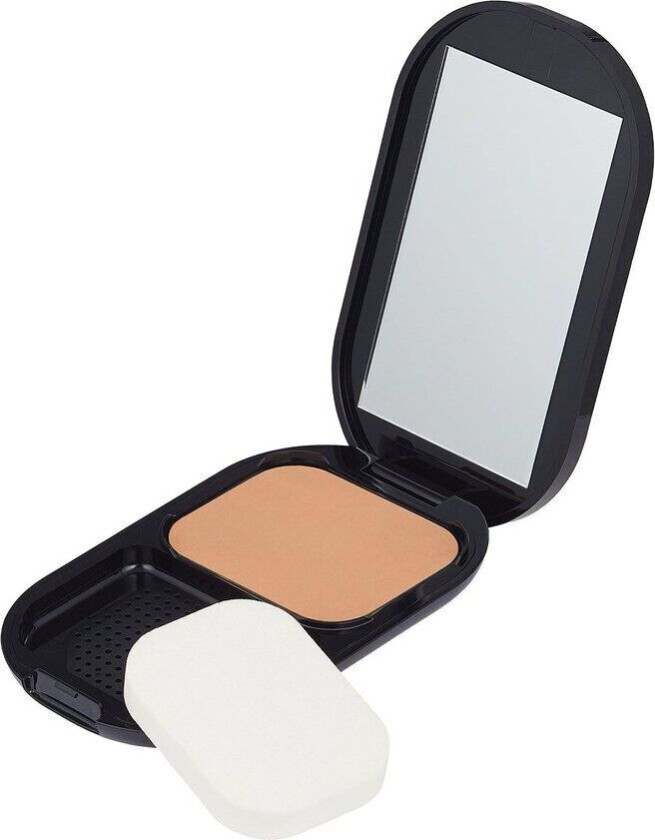 Facefinity Compact Foundation 08 Toffee