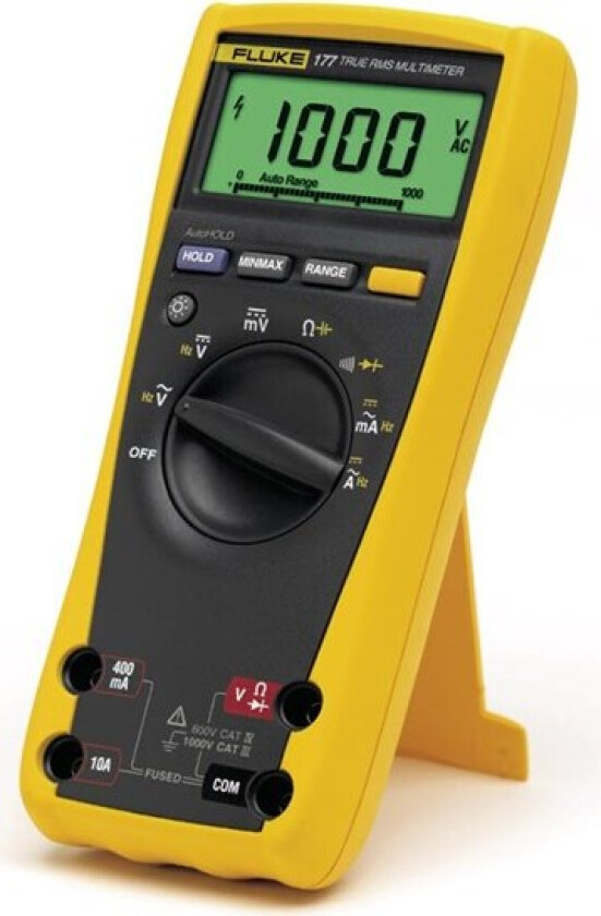 Bilde av 177 Multimeter