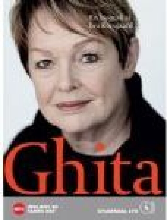 Ghita Lea Korsgaard Språk: Dansk
