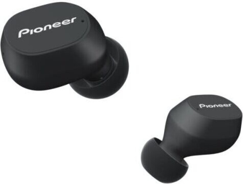 SE-C5TW In-Ear Bluetooth Hodetelefoner, Sort