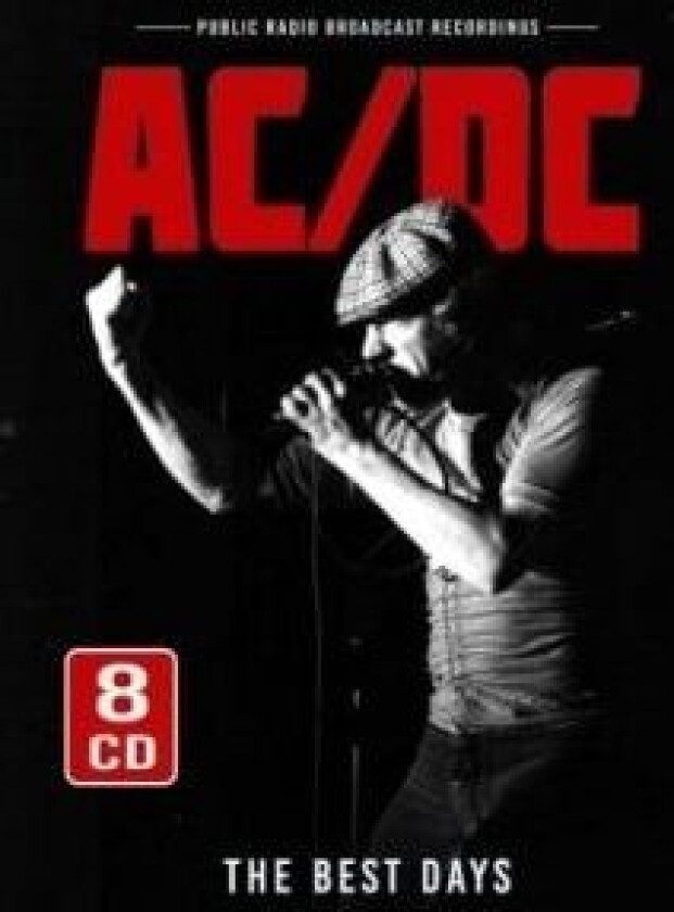 AC/DC - Best Days