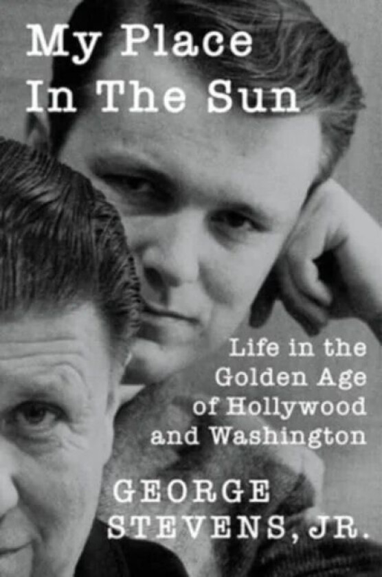 My Place in the Sun av George Stevens
