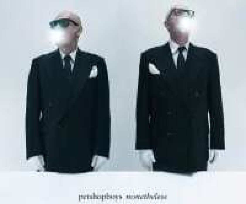 Pet Shop Boys - Nonetheless (Deluxe 2CD)