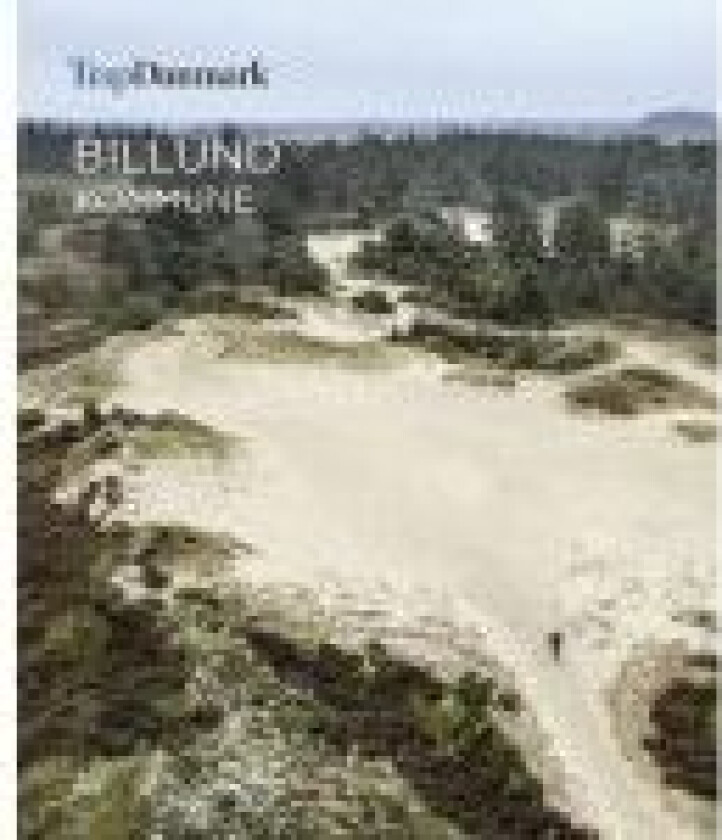 Trap Danmark: Billund Kommune   Trap Danmark   Språk: Dansk