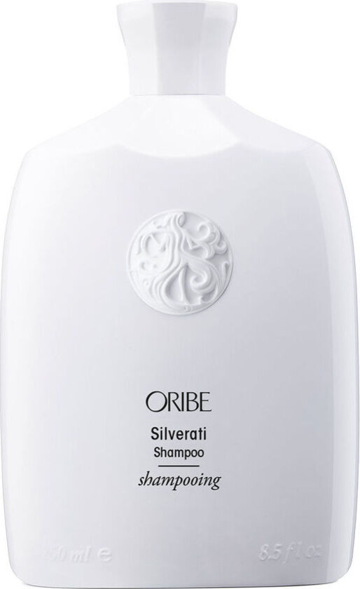 Silverati Shampoo 250 ml